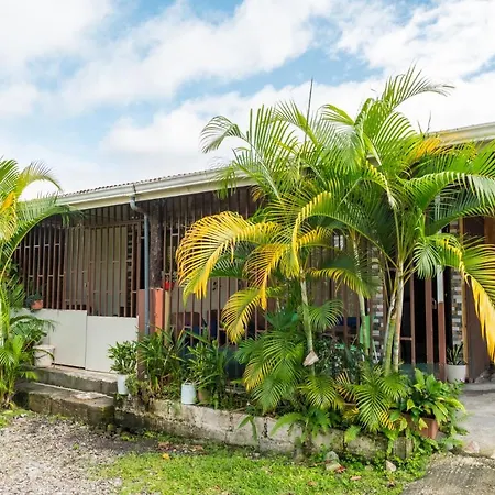 Cabina Arenal Z13 La Fortuna Exterior photo