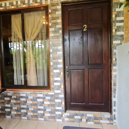 Cabina Arenal Z13 La Fortuna Exterior photo