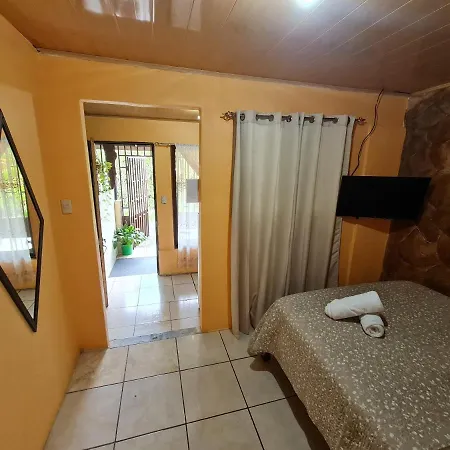 Cabina Arenal Z13 La Fortuna Exterior photo