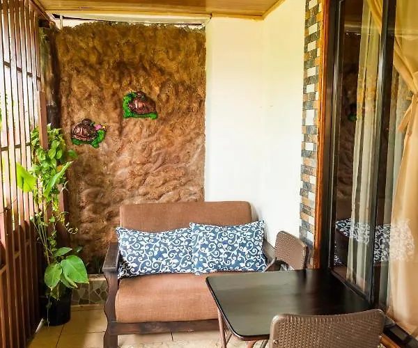 Cabina Arenal Z13