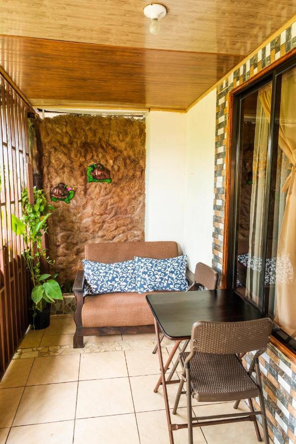 Arenal Z13 Apartment *