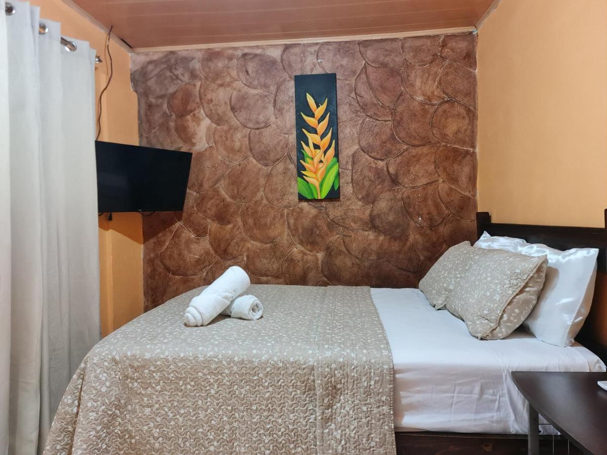 Arenal Z13 Apartment
