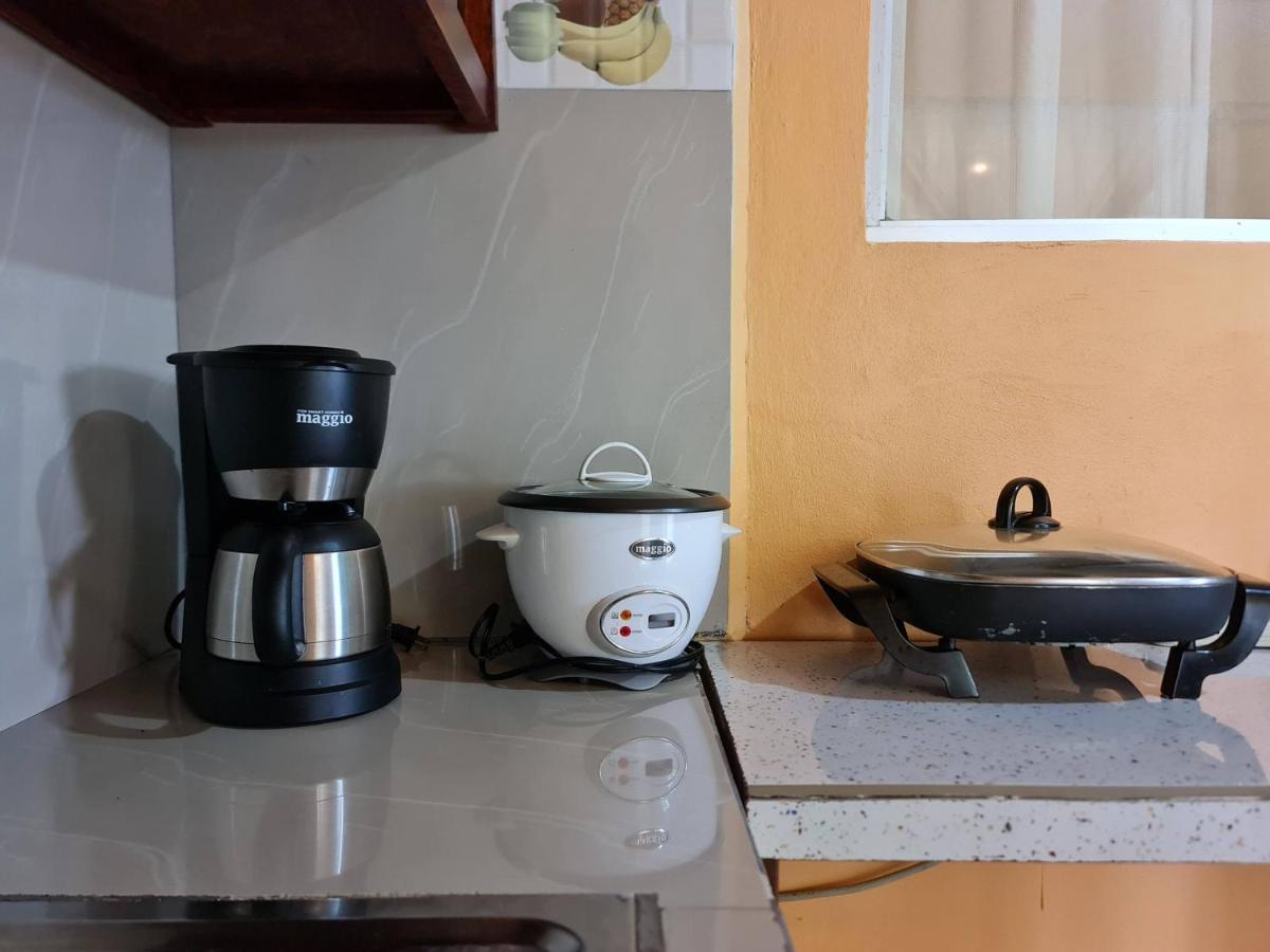Apartment Arenal Z13 La Fortuna